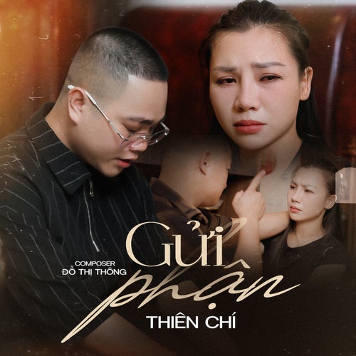 Gửi Phận