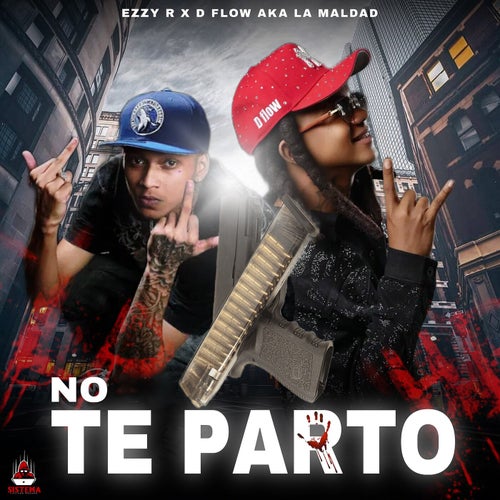 No Te Parto