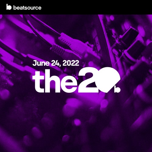 The 20 - June 24, 2022 Album Art
