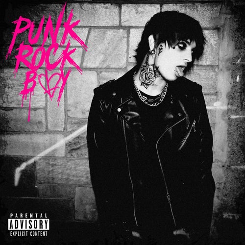 Punk Rock Boy