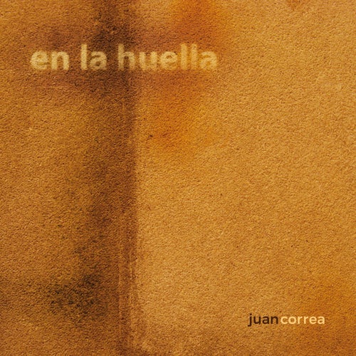 En la huella