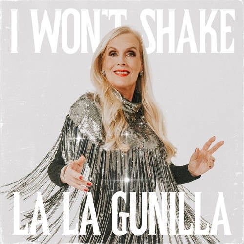 I Won't Shake (La La Gunilla)