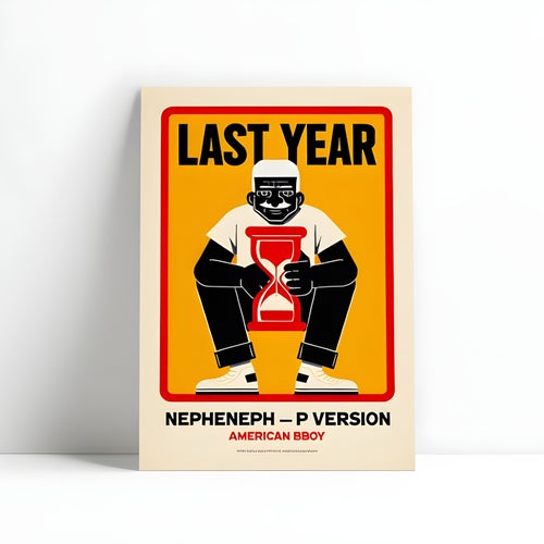 Release of the week
