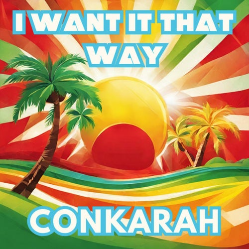 I Want It That Way