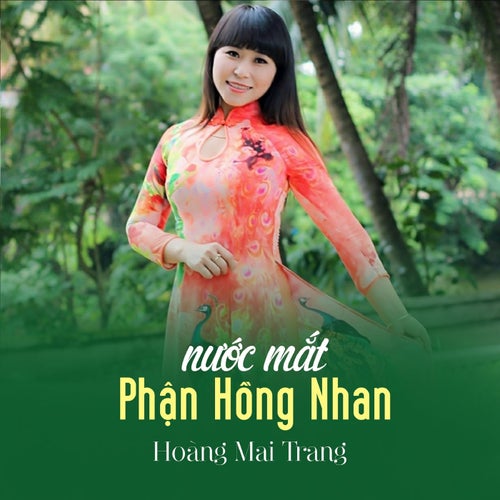 Nước Mắt Phận Hồng Nhan