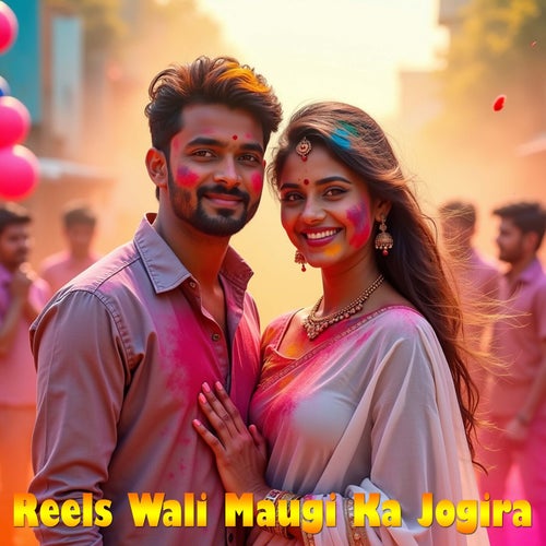 Reels Wali Maugi Ka Jogira