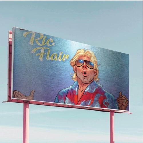 Ric Flair