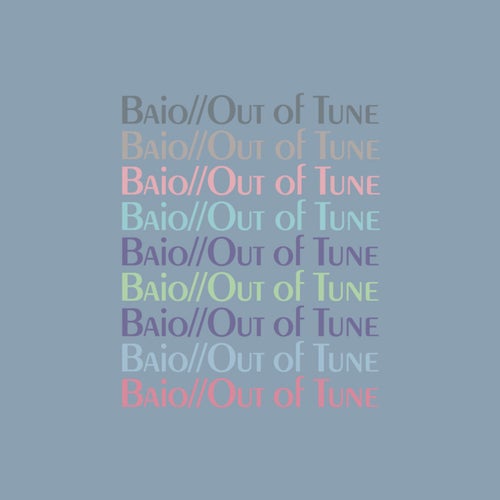 Out of Tune