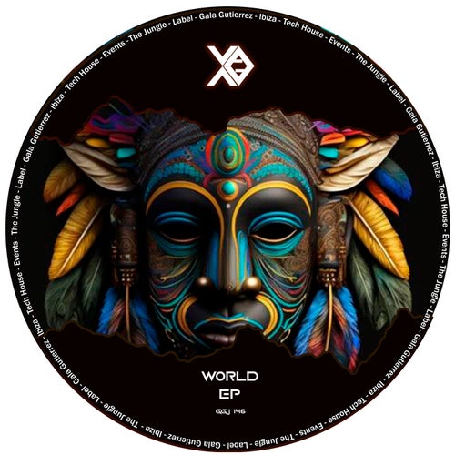 World EP