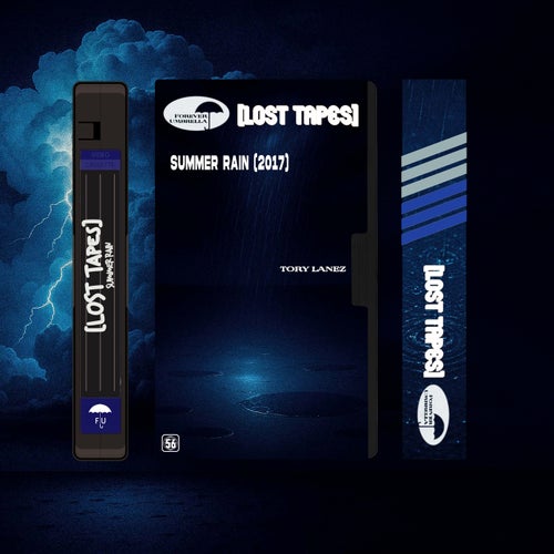 Summer Rain (Lost Tapes 2017)