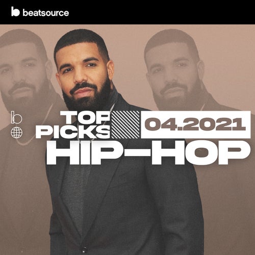 Hip-Hop Top Picks April 2021 Album Art