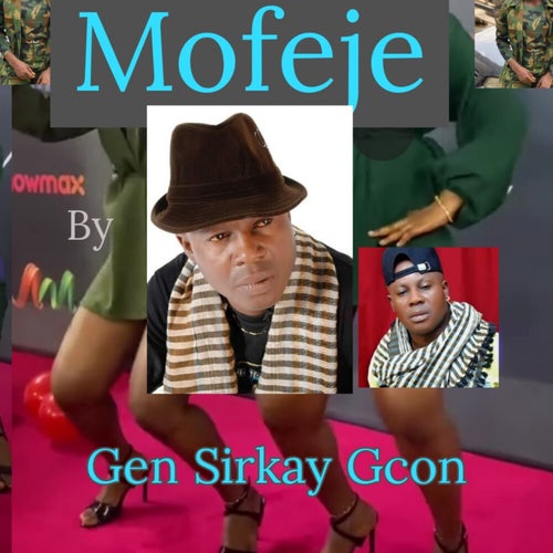 Mofeje