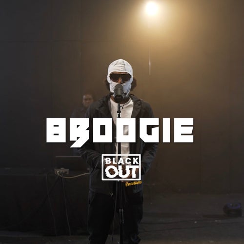 8Boogie Blackout Session