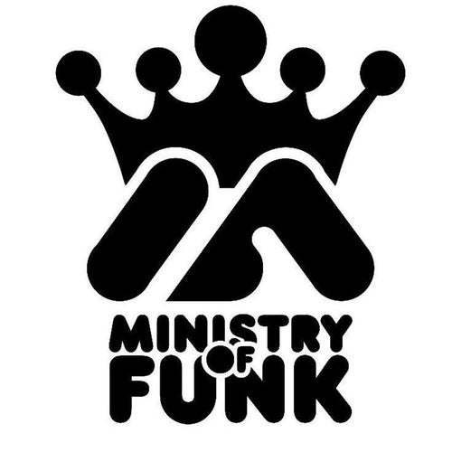 Ministry Of Funk Profile