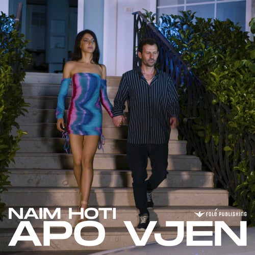 Apo vjen