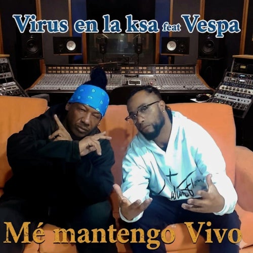 Me mantengo Vivo