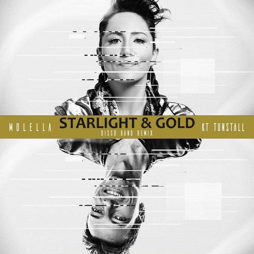 Starlight & Gold (Disco Band Remix)