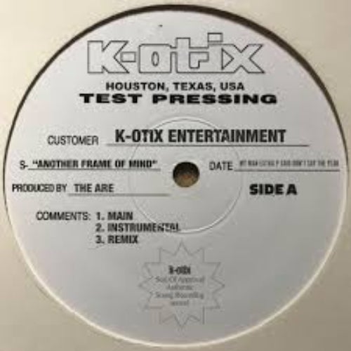 K-Otix Entertainment Profile