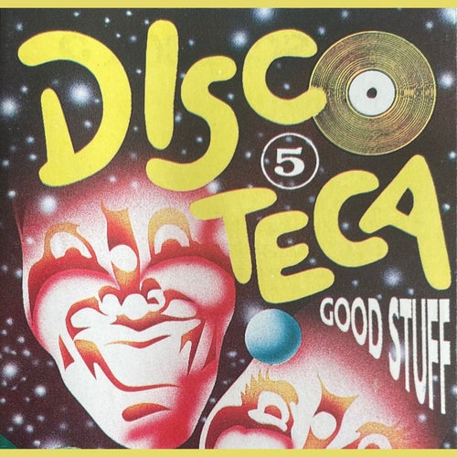 Discoteca 5