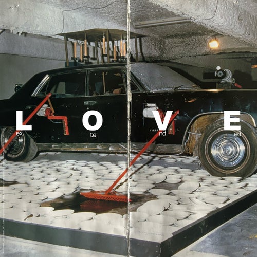 LOVE Extended