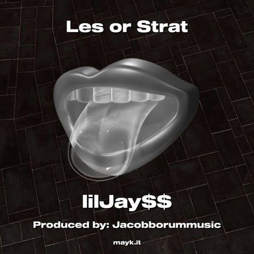 Les or Strat