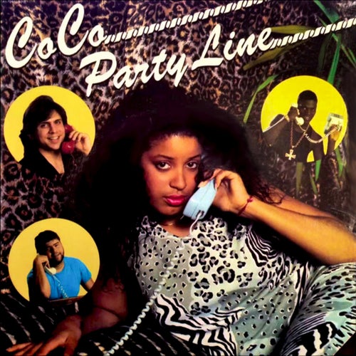Party Line
