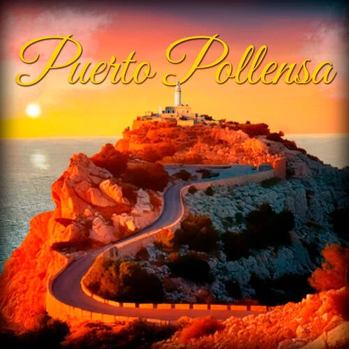 Puerto Pollensa (En Vivo Teatro Odeón)