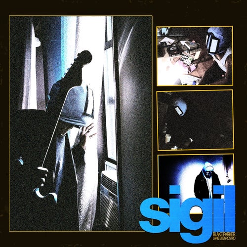 Sigil (feat. Lanie Buenrostro)