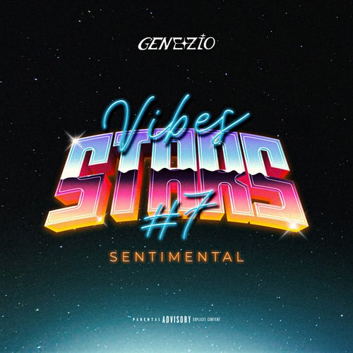 VIBESTARS #7 (Sentimental)