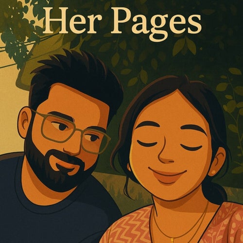 Her Pages
