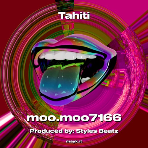 Tahiti