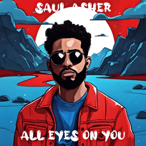 All Eyes on You