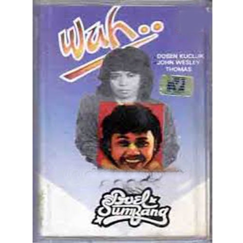 Wah Dosen Kucluk