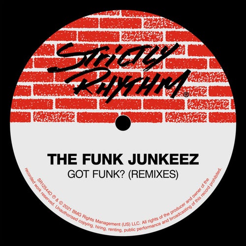 The Funk Junkeez Profile