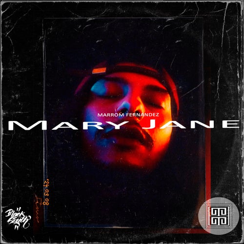 Mary Jane