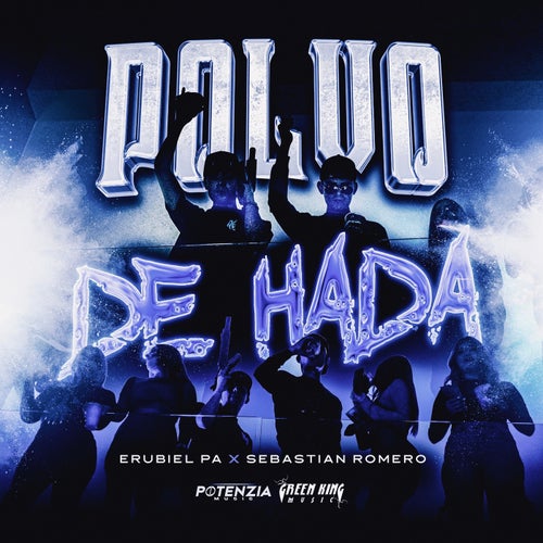 Polvo De Hada