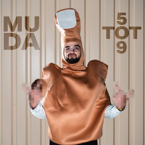 5 tot 9