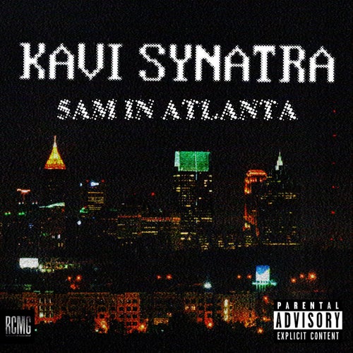 5AM IN ATLANTA