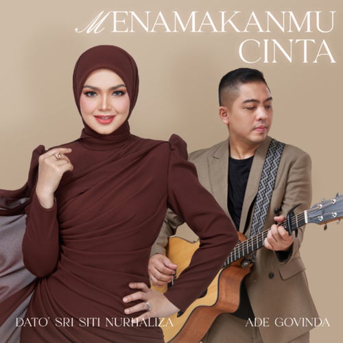 Menamakanmu Cinta