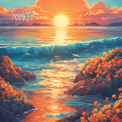 Sunlight (feat. barkl)