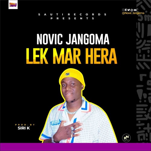 Lek mar hera