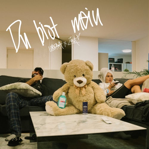 Track Artwork