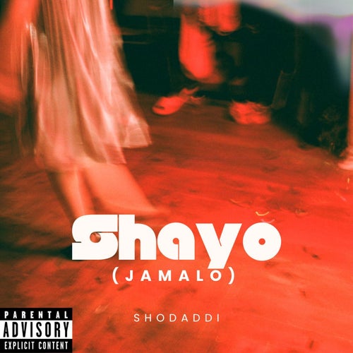 Shayo(Jamalo)
