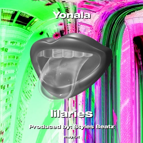 Release of the week