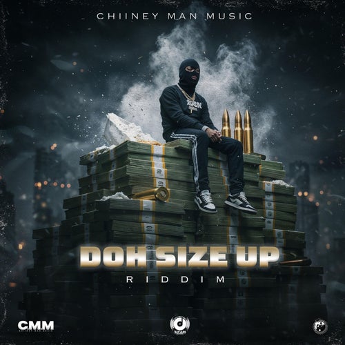 Doh Size up