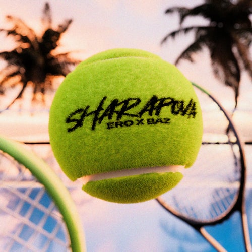 SHARAPOVA