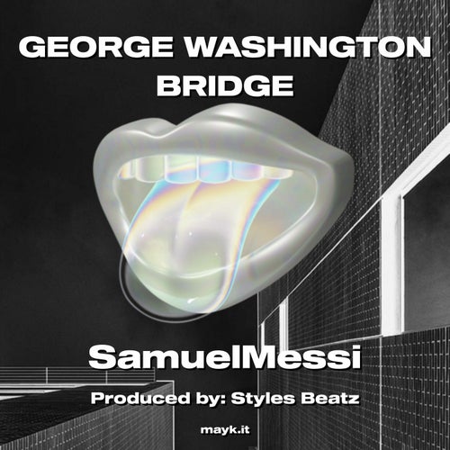 GEORGE WASHINGTON BRIDGE