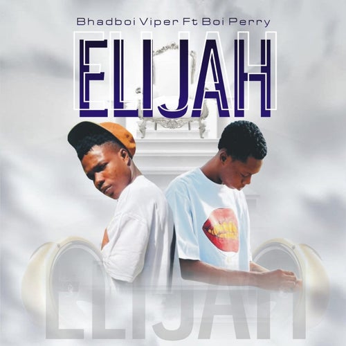 Elijah