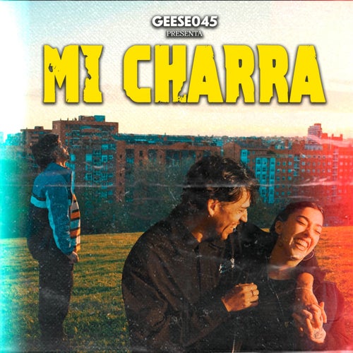 Mi Charra
