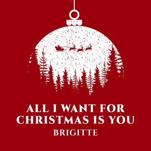 All I Want for Christmas Is You
